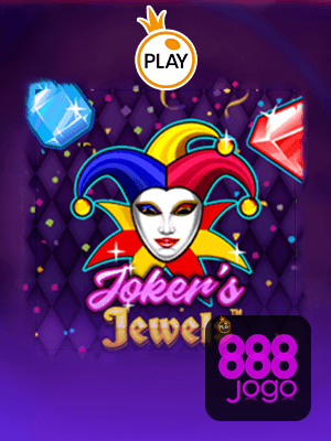 Slots desktop 888JOGO