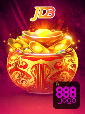 App 888JOGO Android