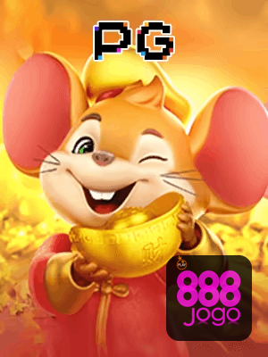 Fortune Ox - slot PG Soft na 888JOGO