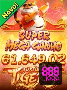 Aplicativo móvel 888JOGO para iOS e Android